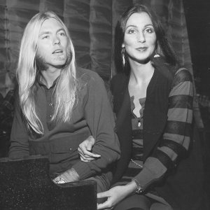 Cher & Greg Allman: Devet dana