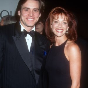 Jim Carrey & Lauren Holly: Deset mjeseci