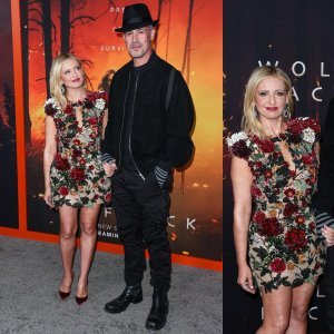 Sarah Michelle Gellar i Freddie Prinze Jr.