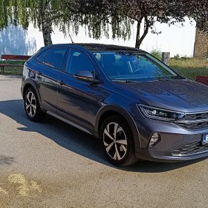 VW Taigo 1.0 TSI DSG Style