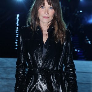 Carla Bruni