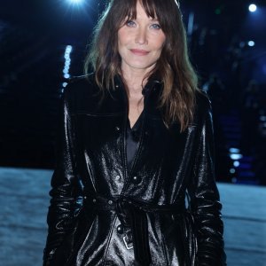 Carla Bruni