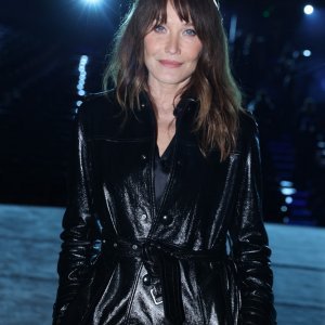 Carla Bruni