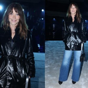 Carla Bruni