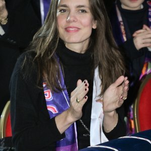 Charlotte Casiraghi