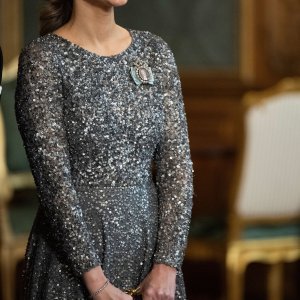 Švedska princeza Sofia