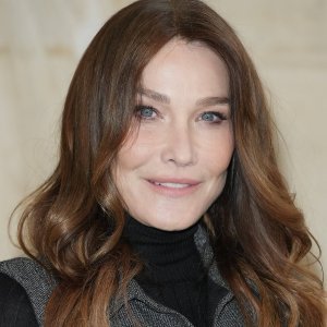 Carla Bruni