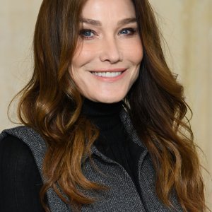 Carla Bruni