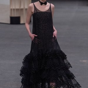 Chanel Haute Couture