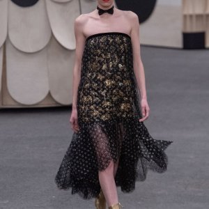 Chanel Haute Couture