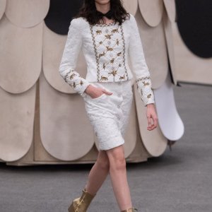 Chanel Haute Couture