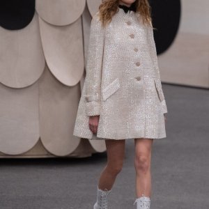 Chanel Haute Couture