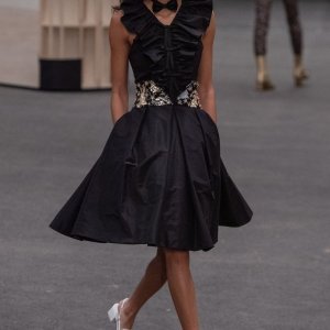 Chanel Haute Couture