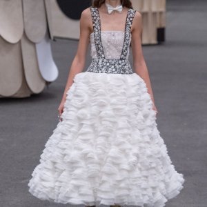 Chanel Haute Couture