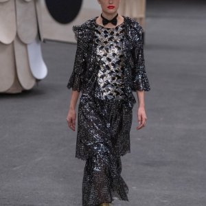 Chanel Haute Couture