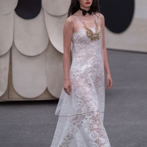 Chanel Haute Couture