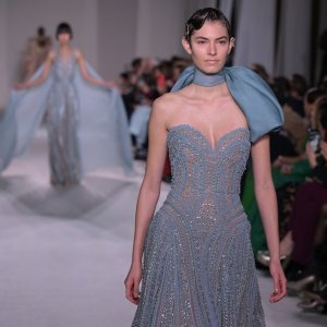 Elie Saab u Parizu