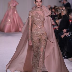 Elie Saab u Parizu