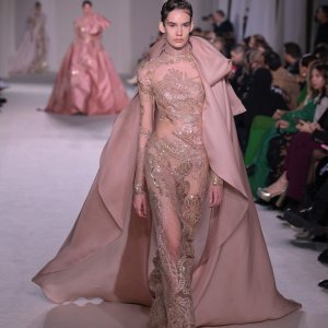 Elie Saab u Parizu