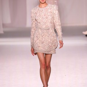 Elie Saab u Parizu