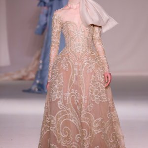 Elie Saab u Parizu