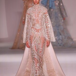 Elie Saab u Parizu