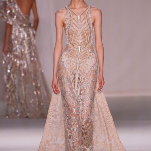 Elie Saab u Parizu