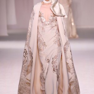 Elie Saab u Parizu