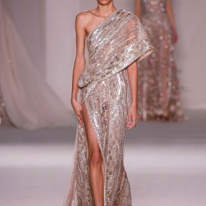 Elie Saab u Parizu