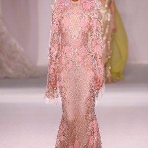 Elie Saab u Parizu