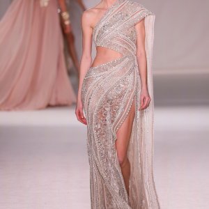 Elie Saab u Parizu