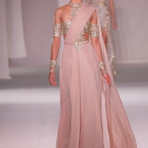 Elie Saab u Parizu
