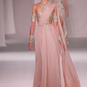 Elie Saab u Parizu