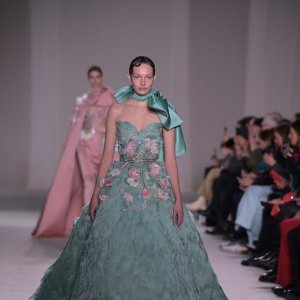 Elie Saab u Parizu