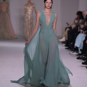 Elie Saab u Parizu