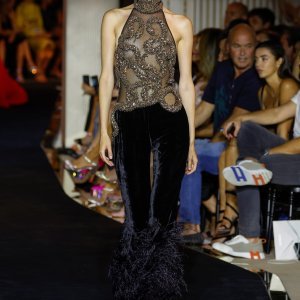 Zuhair Murad Haute Couture SS23
