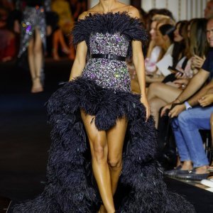 Zuhair Murad Haute Couture SS23