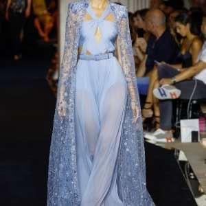 Zuhair Murad Haute Couture SS23