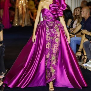Zuhair Murad Haute Couture SS23