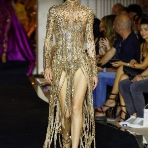 Zuhair Murad Haute Couture SS23