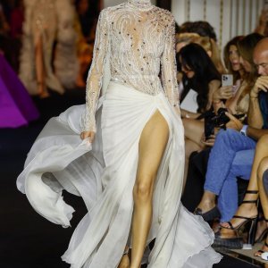 Zuhair Murad Haute Couture SS23