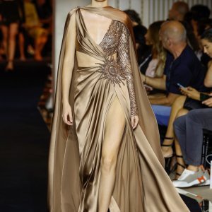 Zuhair Murad Haute Couture SS23