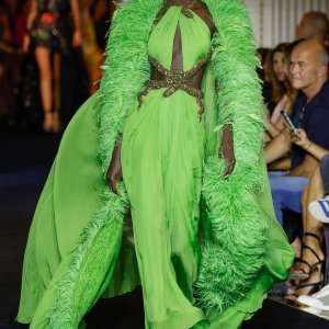 Zuhair Murad Haute Couture SS23