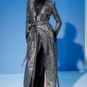 Jean Paul Gaultier X Haider Ackermann
