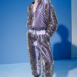 Jean Paul Gaultier X Haider Ackermann