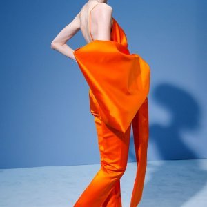 Jean Paul Gaultier X Haider Ackermann