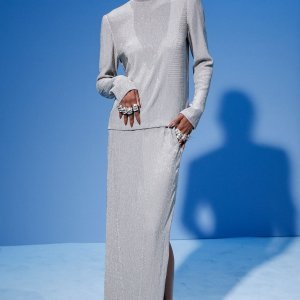 Jean Paul Gaultier X Haider Ackermann