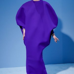 Jean Paul Gaultier X Haider Ackermann