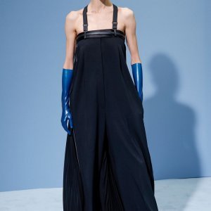 Jean Paul Gaultier X Haider Ackermann