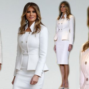 Melania Trump